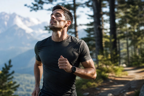 Nasal Breathing Biohacking Tips