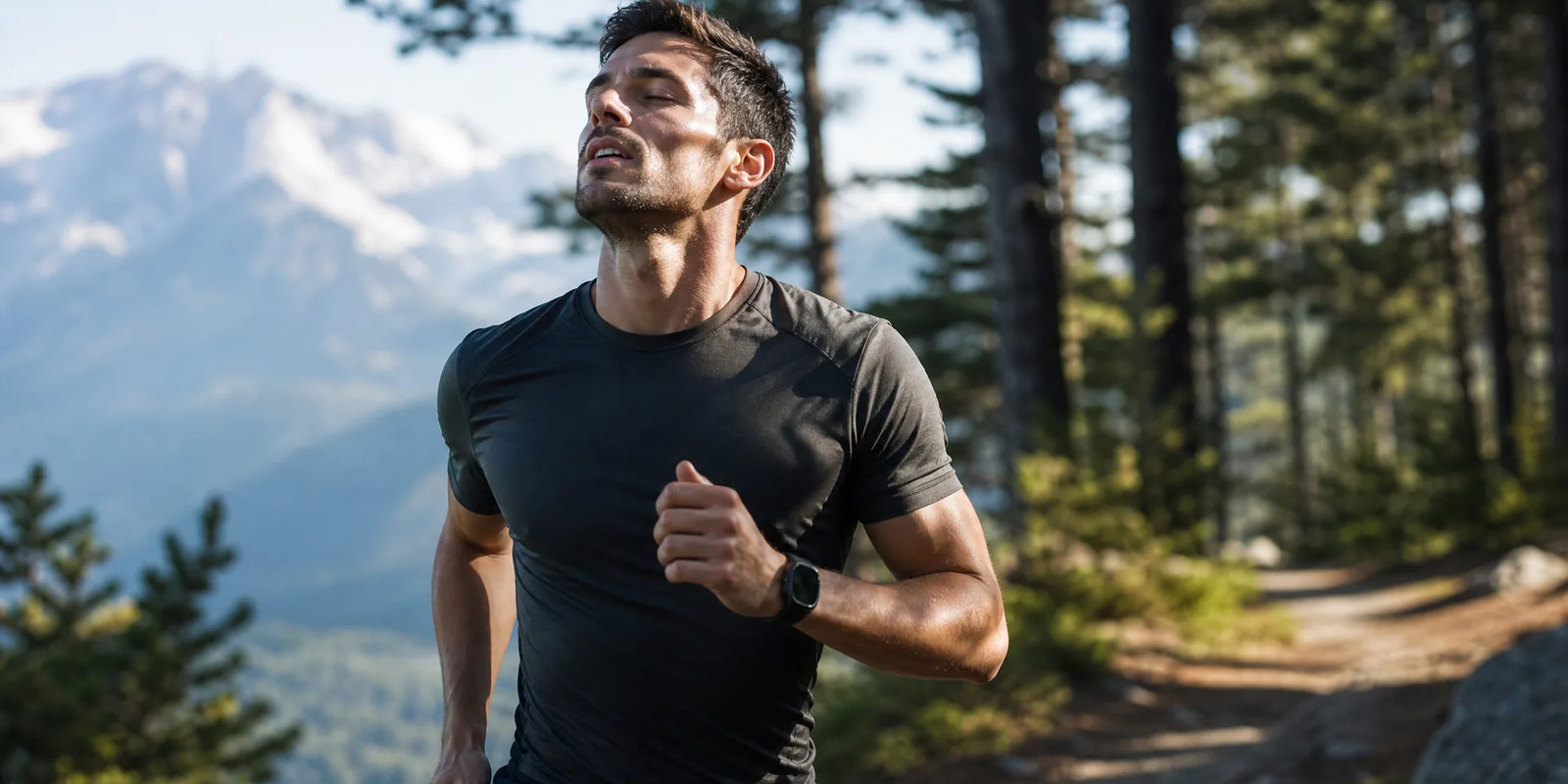 Nasal Breathing Biohacking Tips