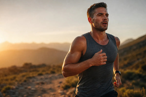 Breathing Techniques for Running Endurance