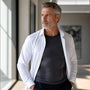 Men's Compression Undershirt: Sharper Fit & Daily Support