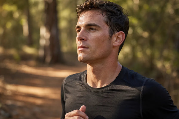 Mouth Breathing Vs Nasal Breathing Performance: The Science