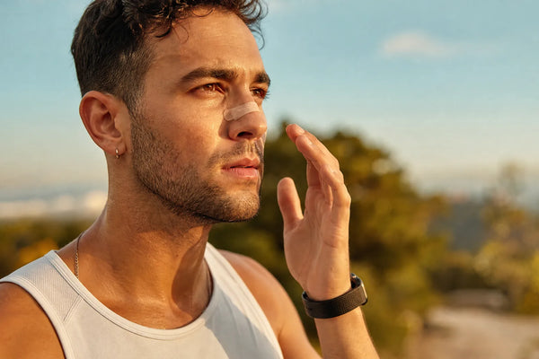Improve Nasal Airflow Naturally: Habits, Strips and Techniques