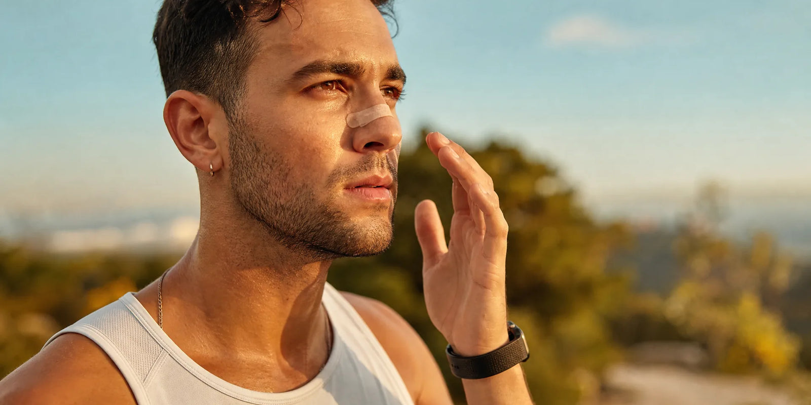 Improve Nasal Airflow Naturally: Habits, Strips and Techniques
