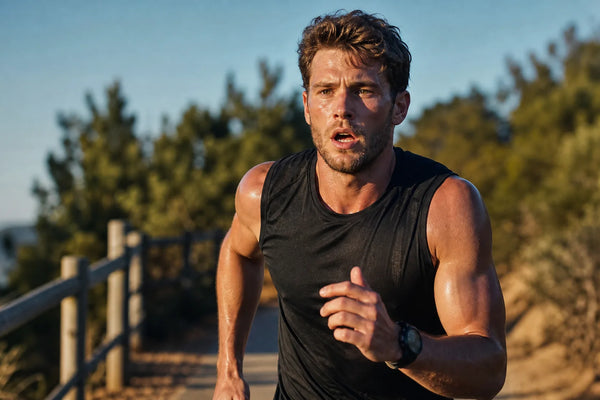 Nasal Congestion During Exercise: Causes and Solutions
