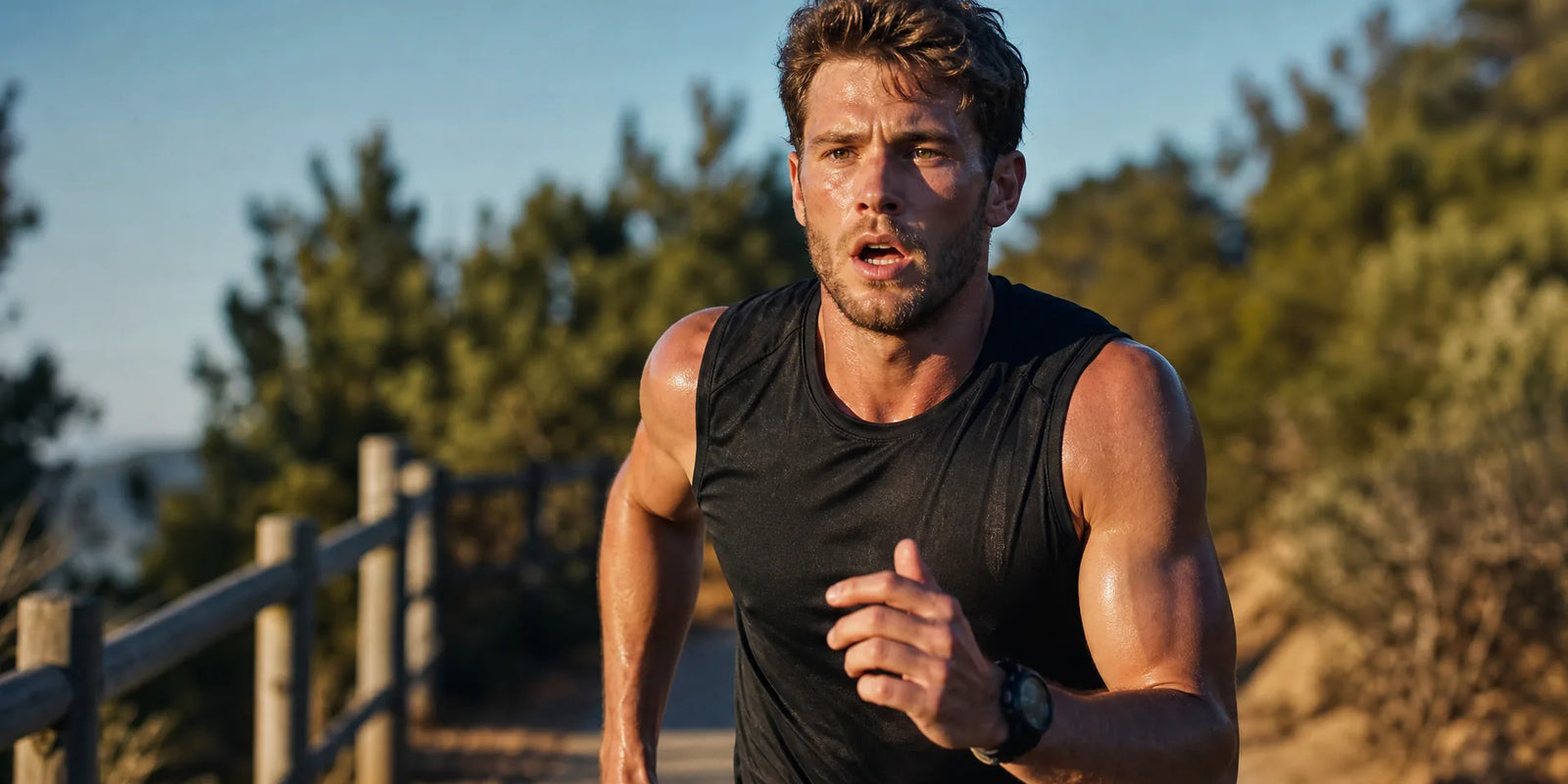 Nasal Congestion During Exercise: Causes and Solutions