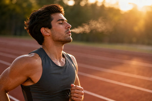Breathwork for Athletic Performance