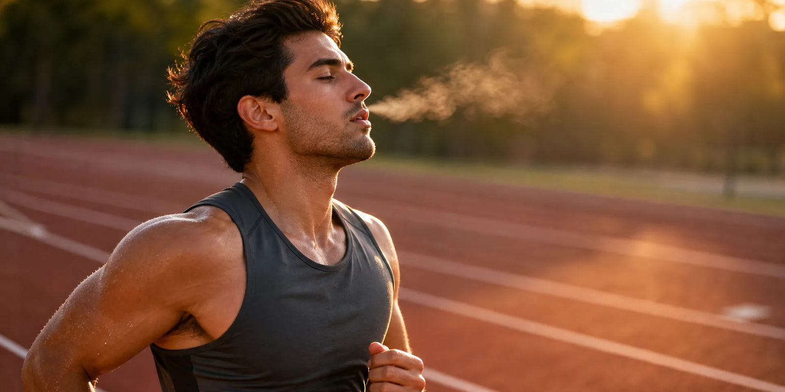 Breathwork for Athletic Performance
