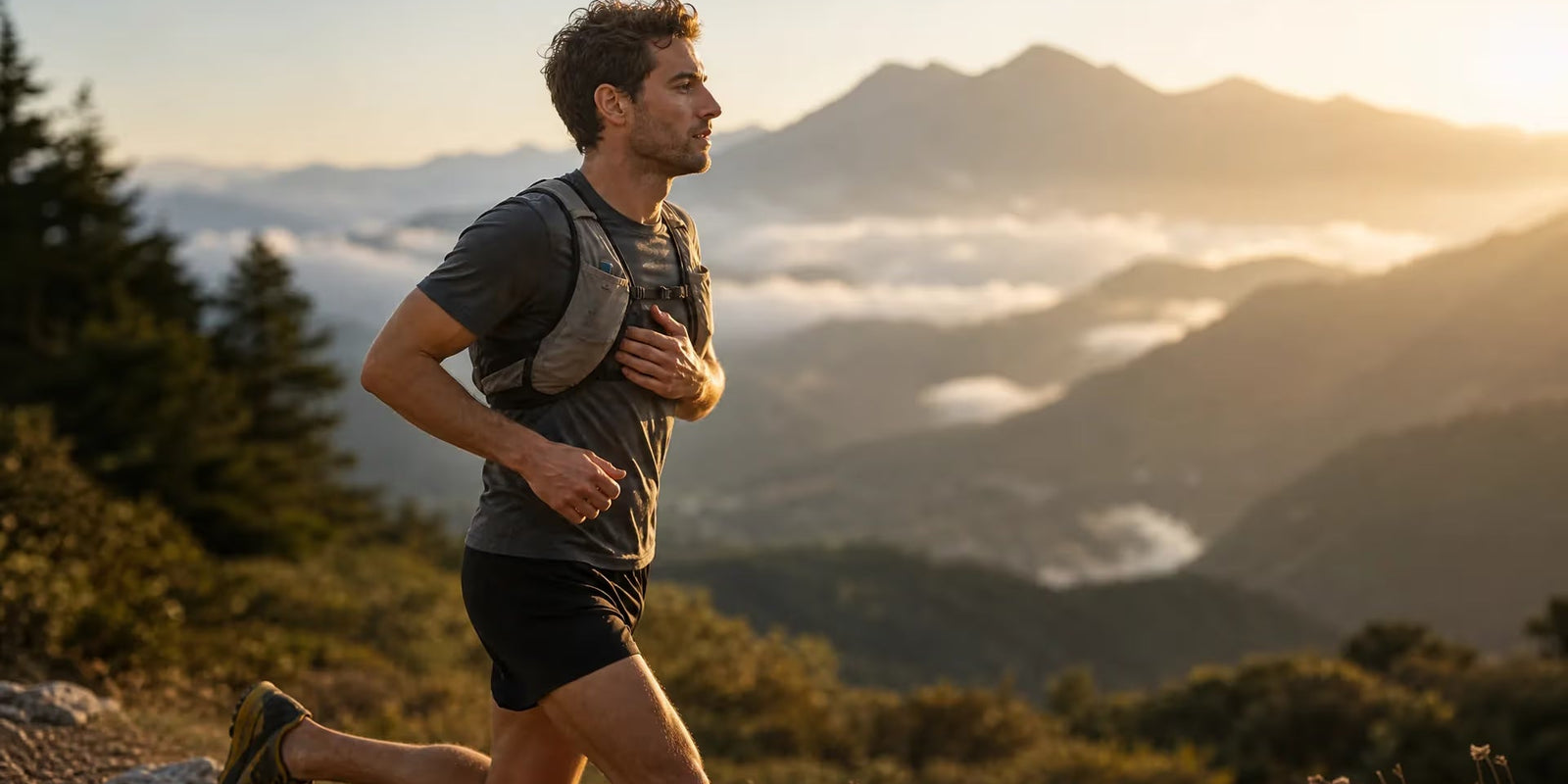 Nasal Breathing for Running Improves Oxygen Efficiency and Endurance