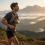Nasal Breathing for Running Improves Oxygen Efficiency and Endurance
