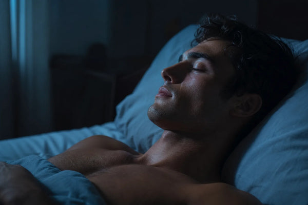 Nasal Breathing Improves Sleep Quality by Boosting Nitric Oxide