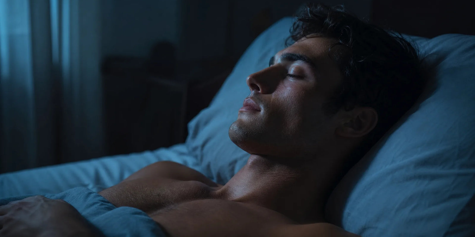 Nasal Breathing Improves Sleep Quality by Boosting Nitric Oxide