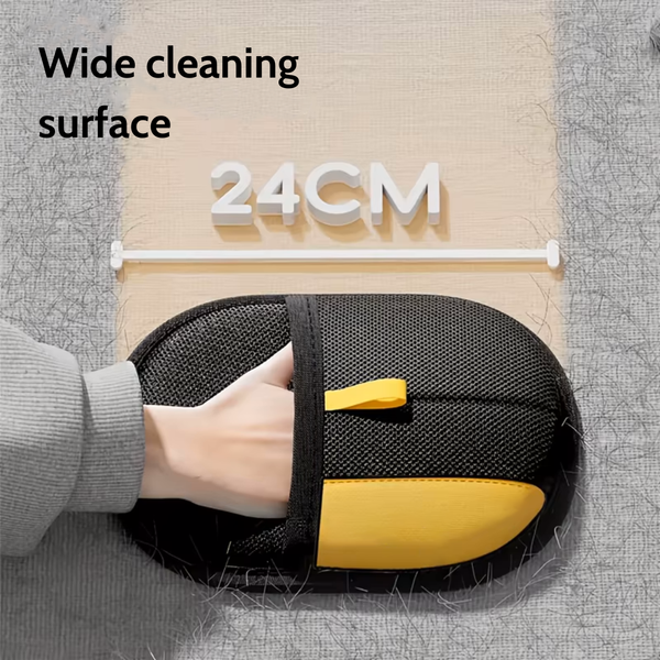 ReadyPaws™ - Anti-Hair Glove
