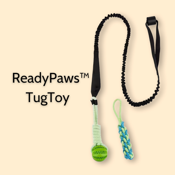 ReadyPaws™ TugToy