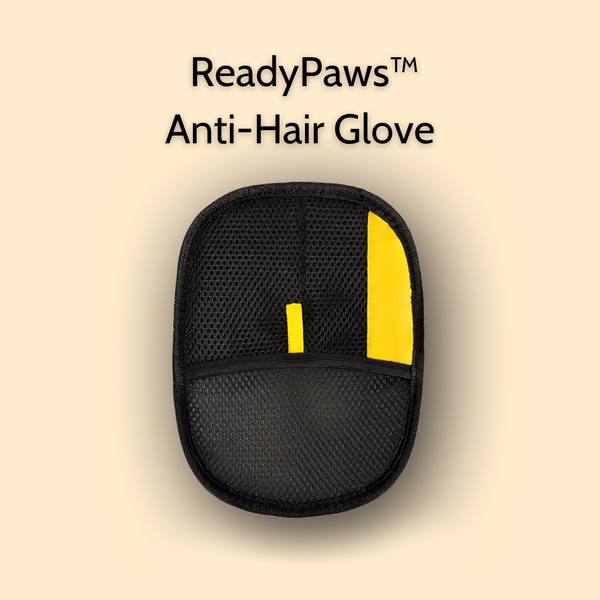 ReadyPaws™ - Anti-Hair Glove