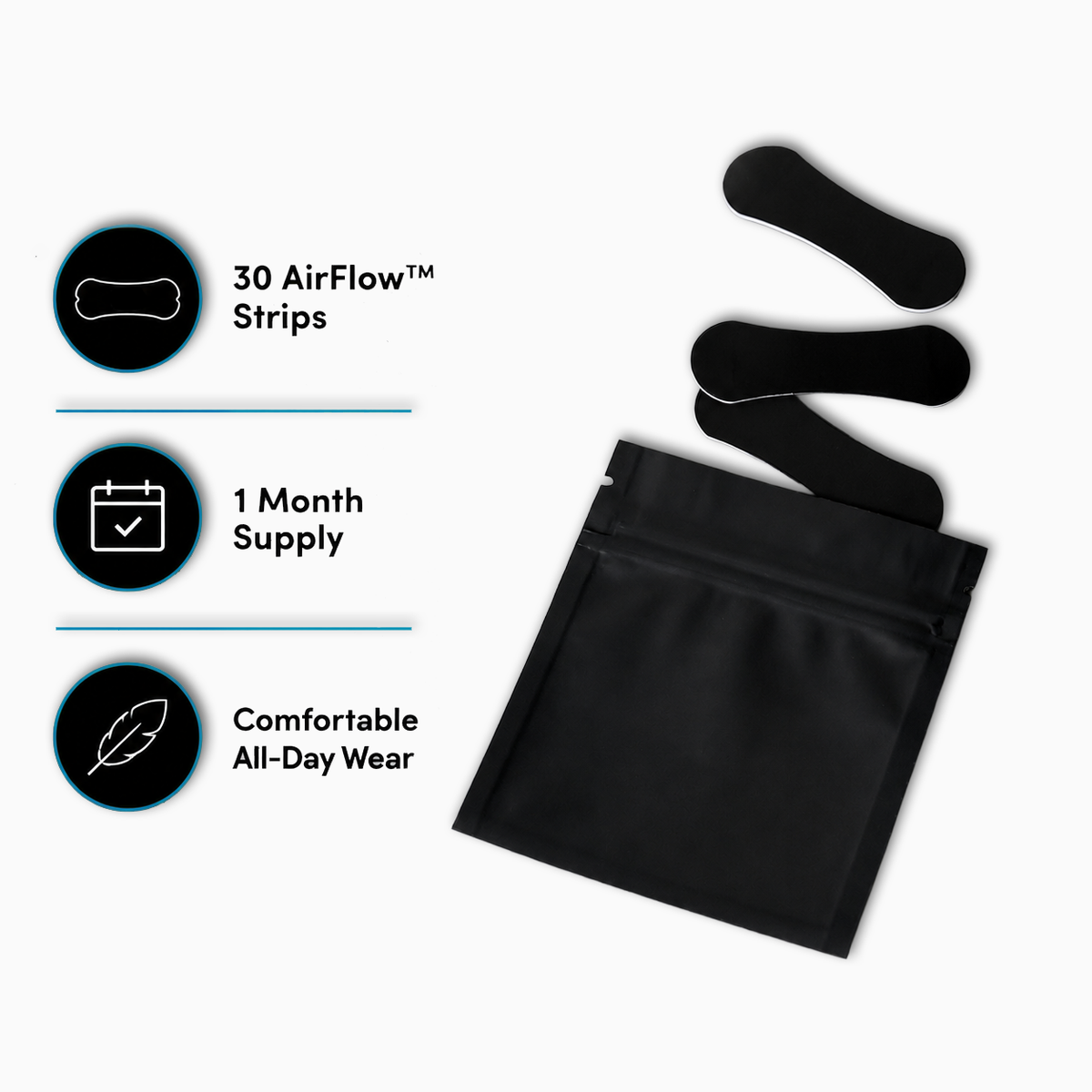 ARDENT™ AirFlow Strips
