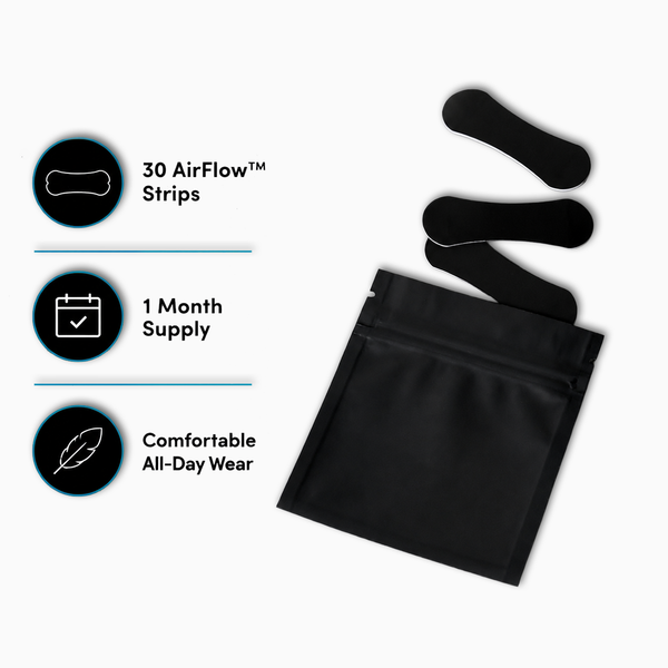 ARDENT™ AirFlow Strips