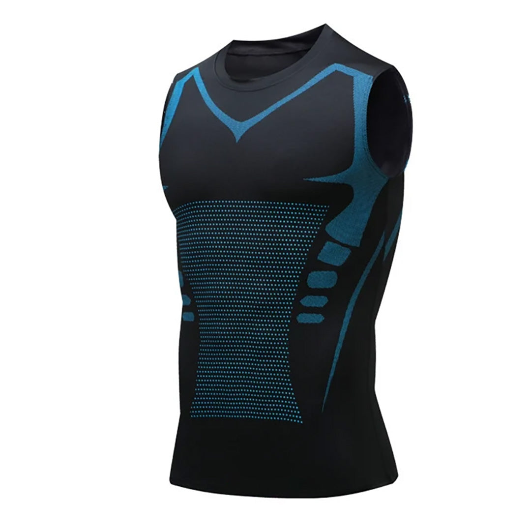 ARDENT™ CoreForm Compression Tank