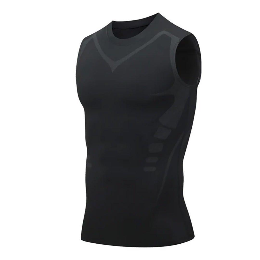 ARDENT™ CoreForm Compression Tank