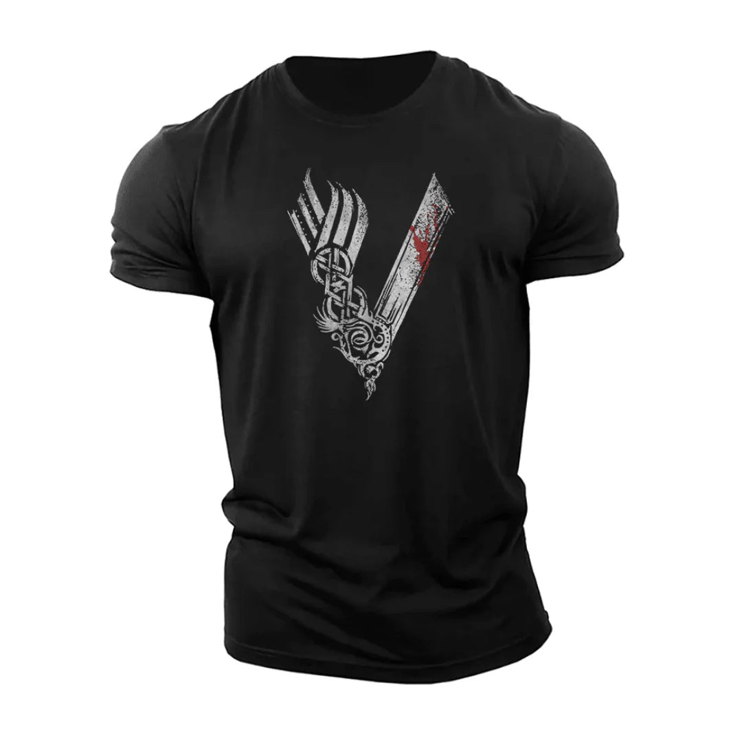 ARDENT™ Viking Warrior Tee
