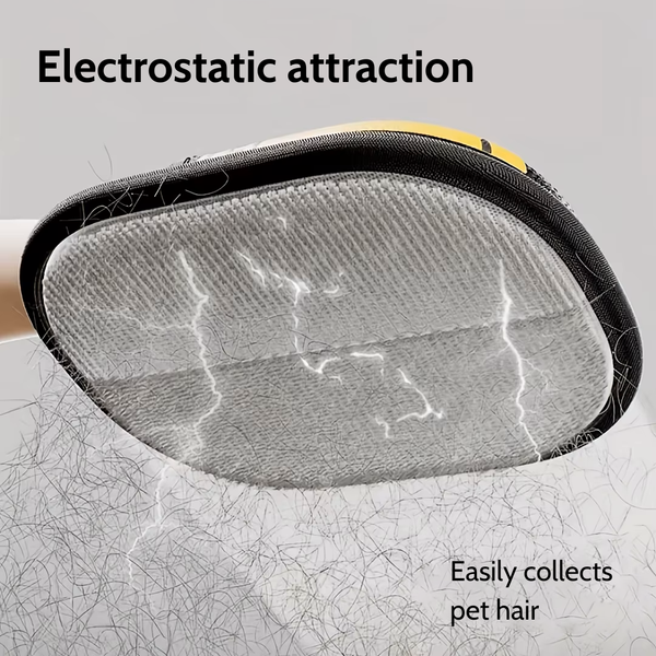 ReadyPaws™ - Anti-Hair Glove