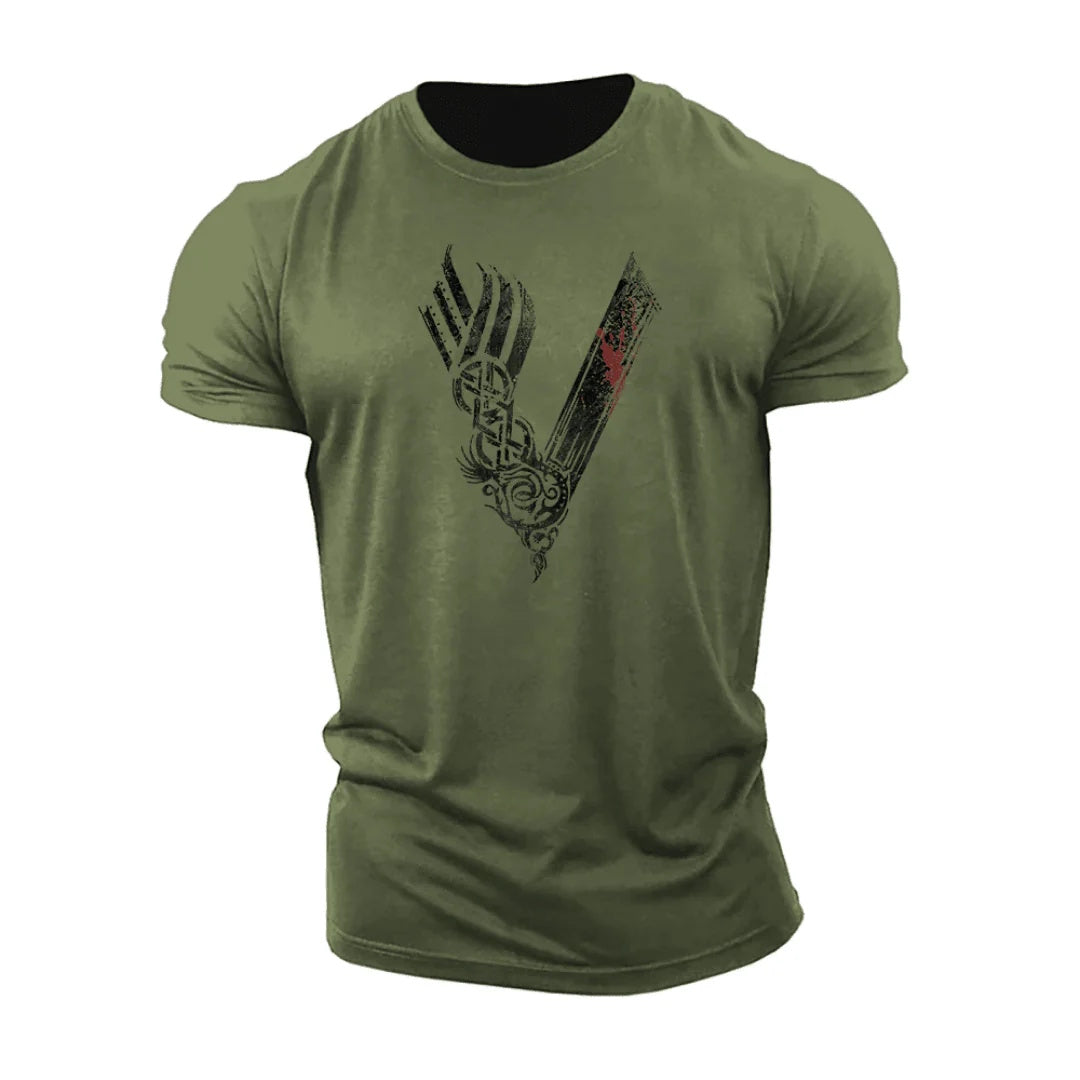ARDENT™ Viking Warrior Tee
