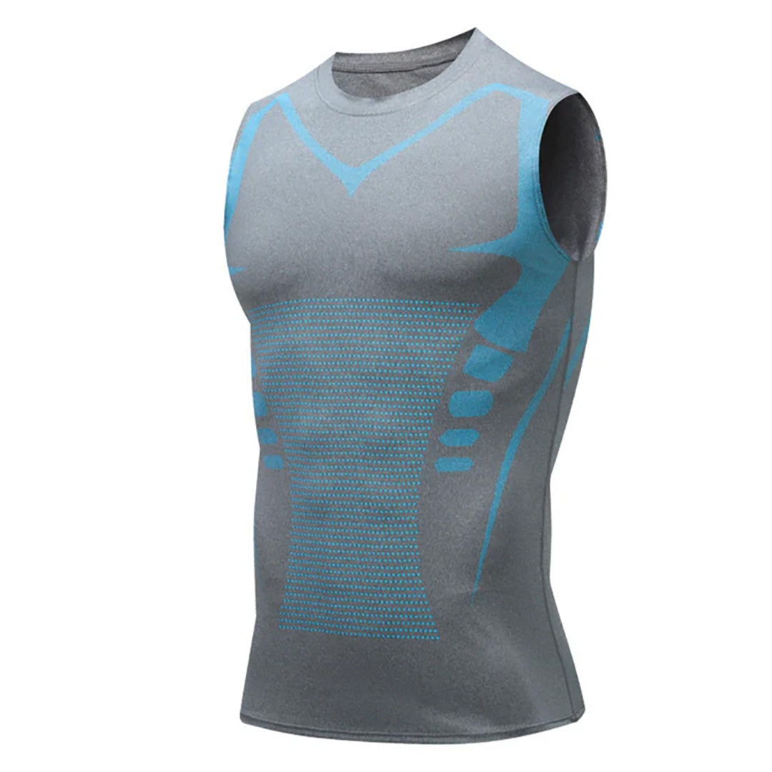 ARDENT™ CoreForm Compression Tank