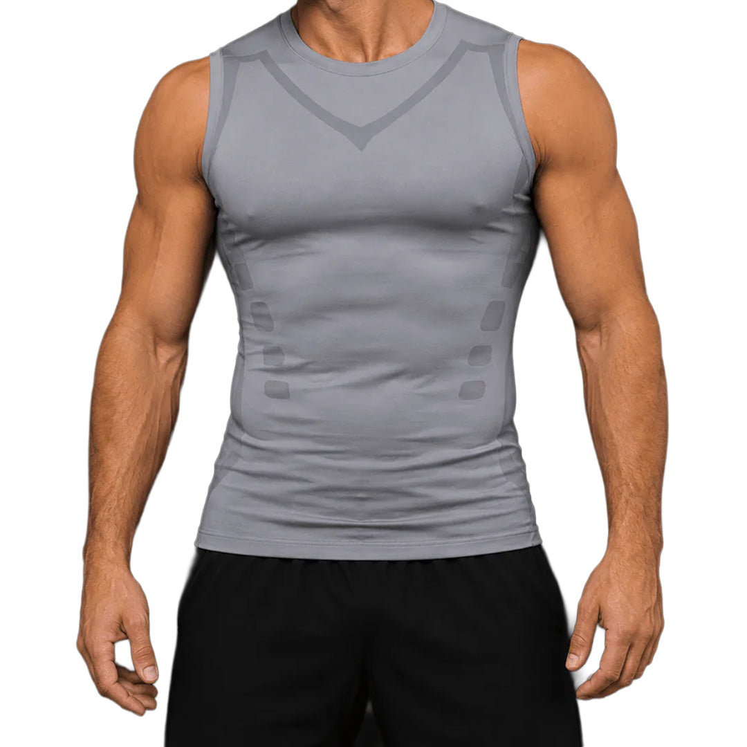 ARDENT™ CoreForm Compression Tank