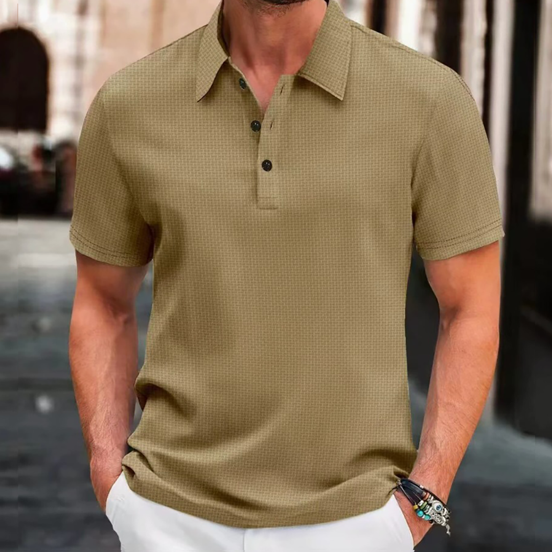 ARDENT™ Premium Stretch Polo for Men