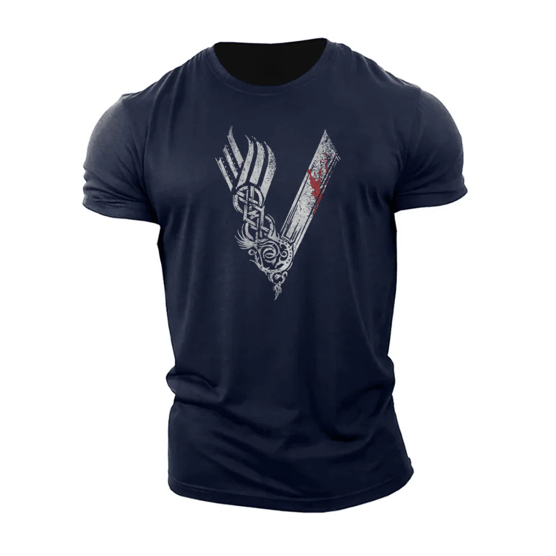 ARDENT™ Viking Warrior Tee