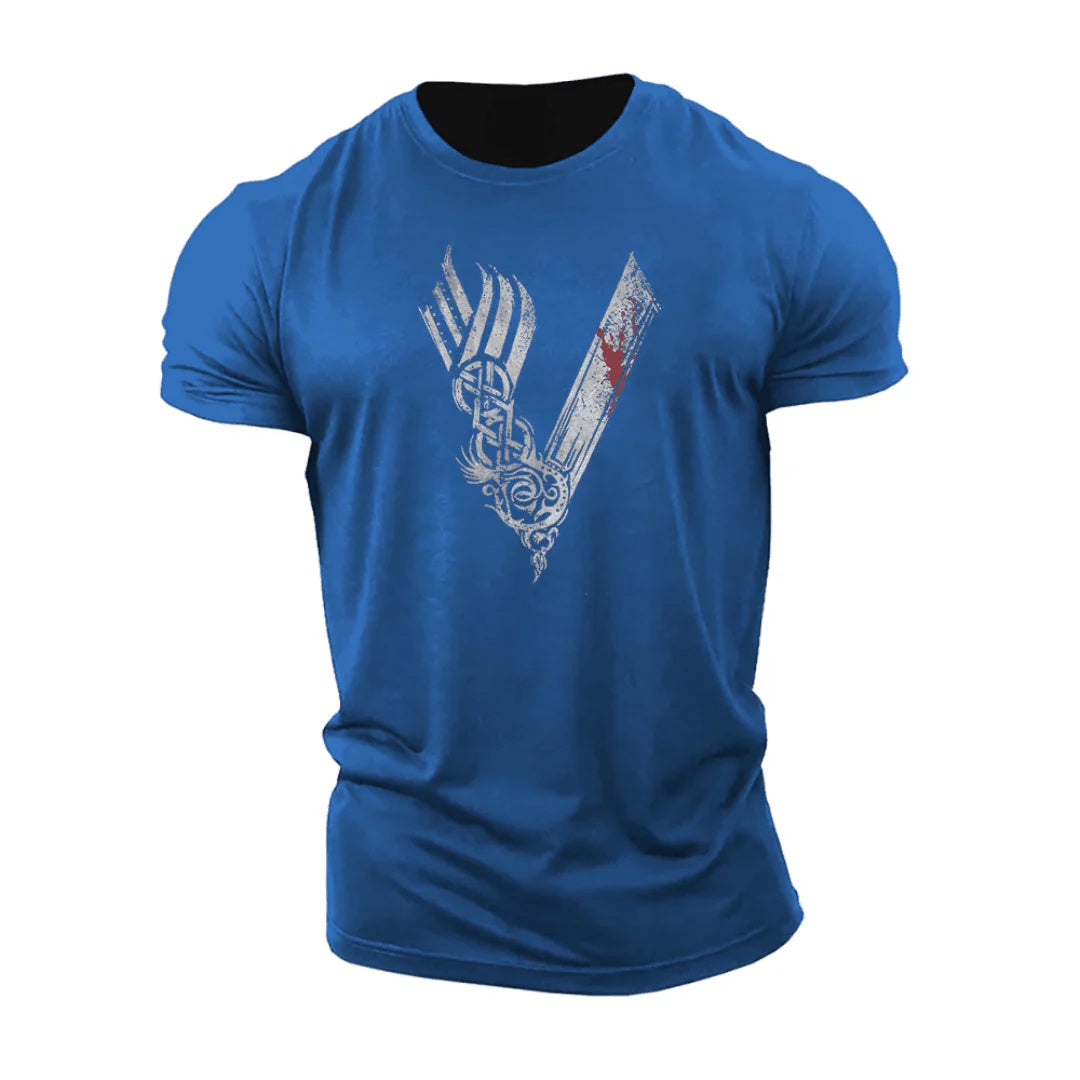 ARDENT™ Viking Warrior Tee