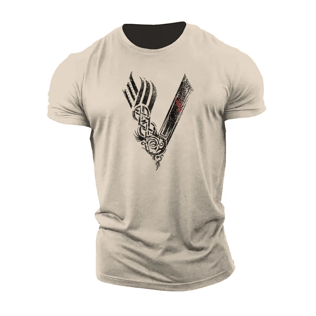 ARDENT™ Viking Warrior Tee