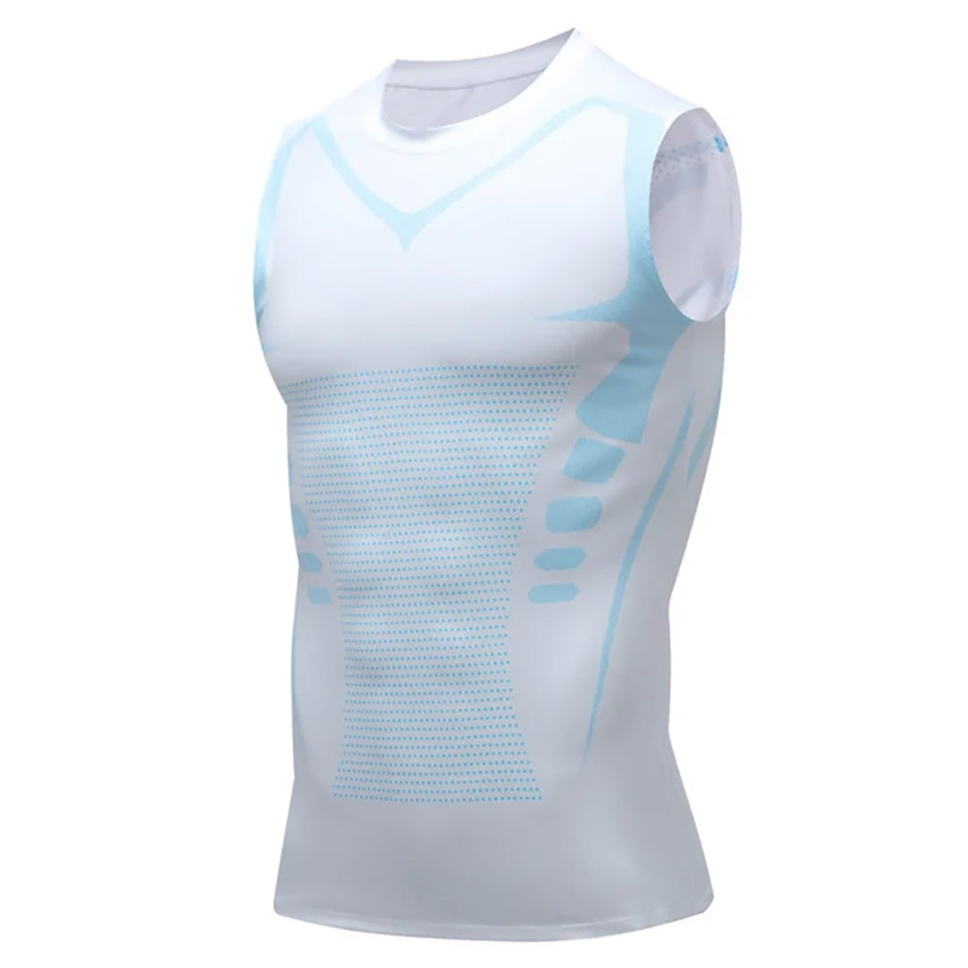 ARDENT™ CoreForm Compression Tank