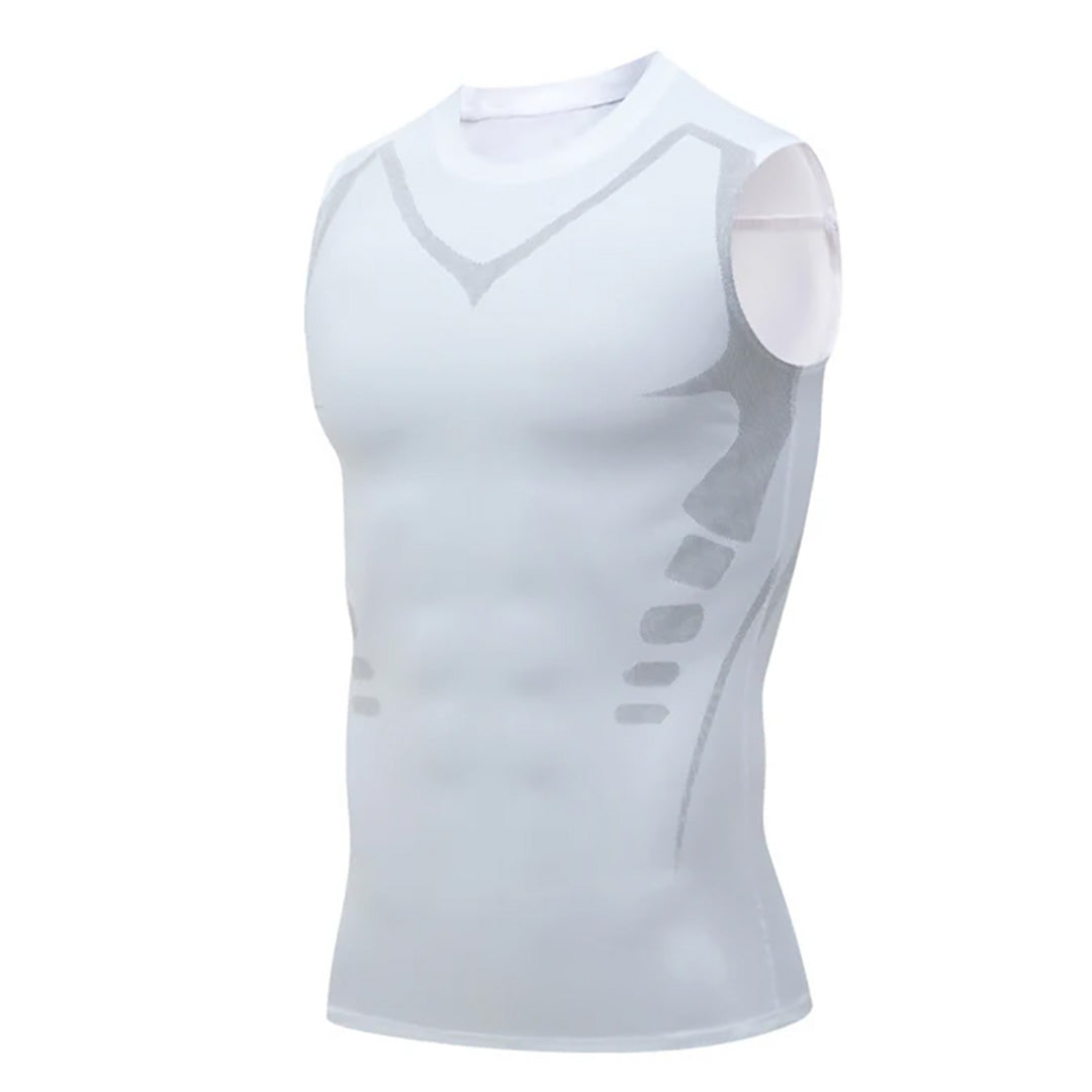 ARDENT™ CoreForm Compression Tank