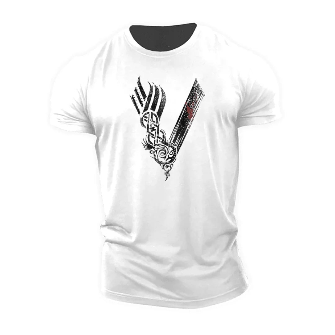 ARDENT™ Viking Warrior Tee